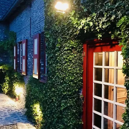 Domaine 10 Hotel miłości