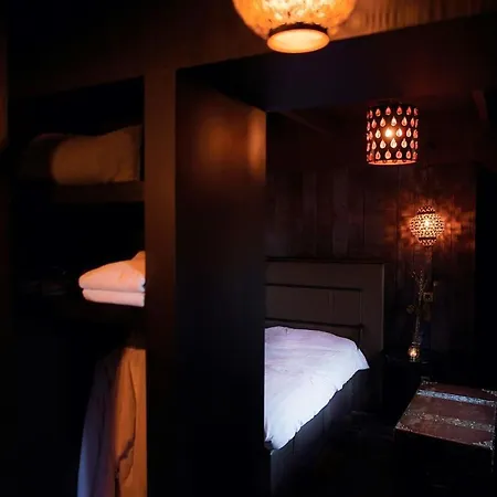 Domaine 10 Hotel miłości