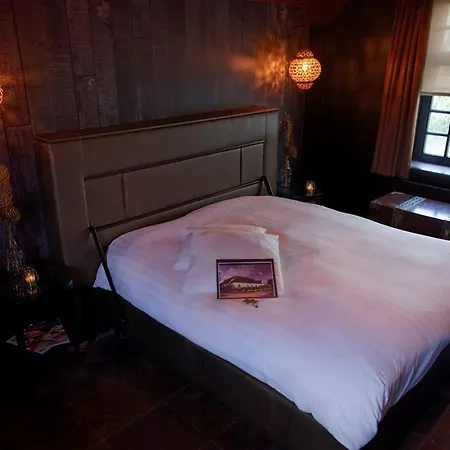 Hotel miłości Domaine 10